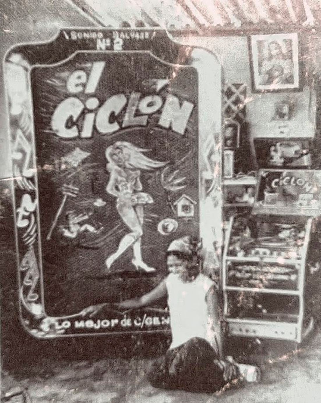 Picó: a cultura do sound system que virou patrimônio vivo da Colômbia.