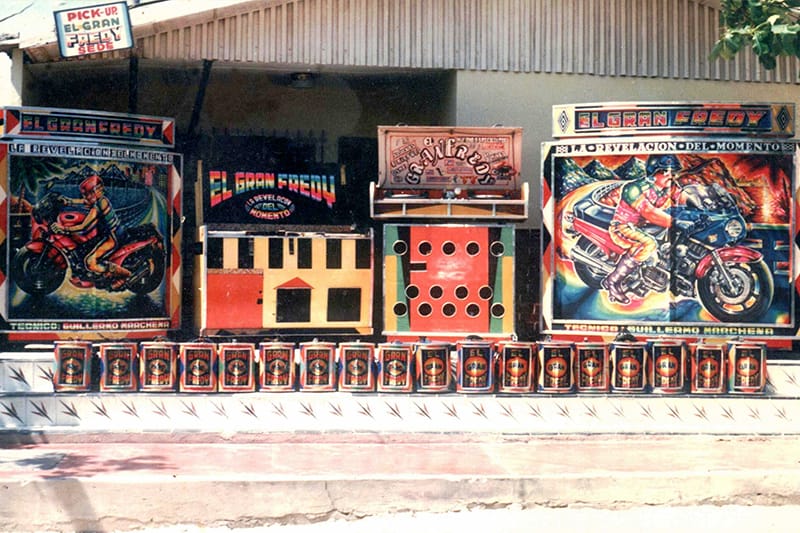 Picó: a cultura do sound system que virou patrimônio vivo da Colômbia.