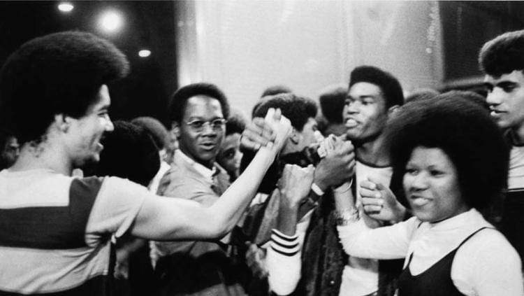 Dançando na Mira da Ditadura: Black Rio e sua Influência na Cultura Brasileira dos Anos 70.