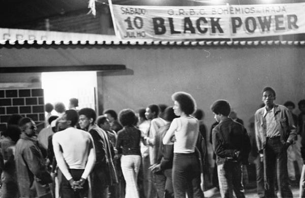 Dançando na Mira da Ditadura: Black Rio e sua Influência na Cultura Brasileira dos Anos 70.