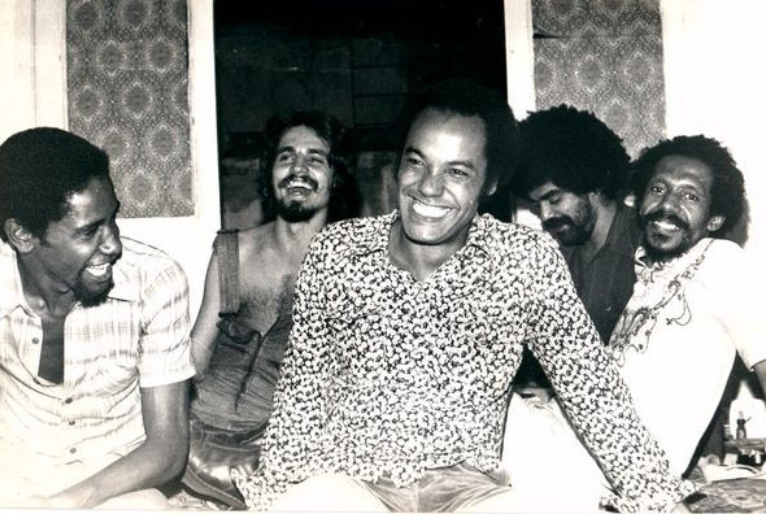 Dançando na Mira da Ditadura: Black Rio e sua Influência na Cultura Brasileira dos Anos 70.