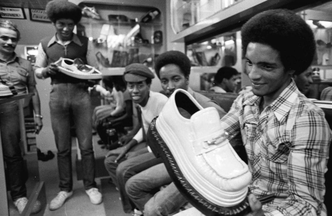 Dançando na Mira da Ditadura: Black Rio e sua Influência na Cultura Brasileira dos Anos 70.