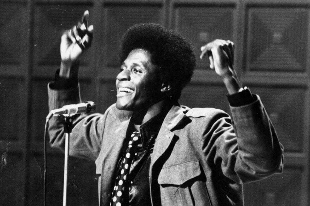 Dançando na Mira da Ditadura: Black Rio e sua Influência na Cultura Brasileira dos Anos 70.