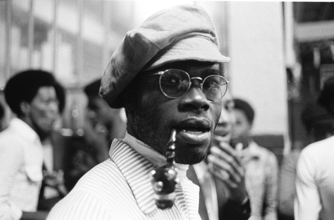 Dançando na Mira da Ditadura: Black Rio e sua Influência na Cultura Brasileira dos Anos 70.