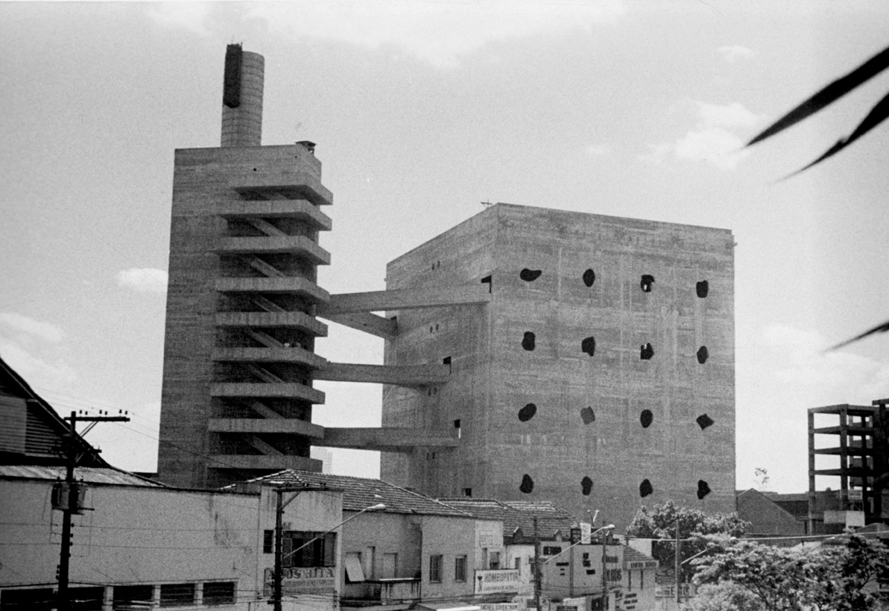 A Herança da Bauhaus na América Latina