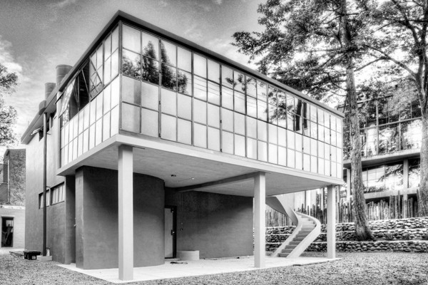 A Herança da Bauhaus na América Latina