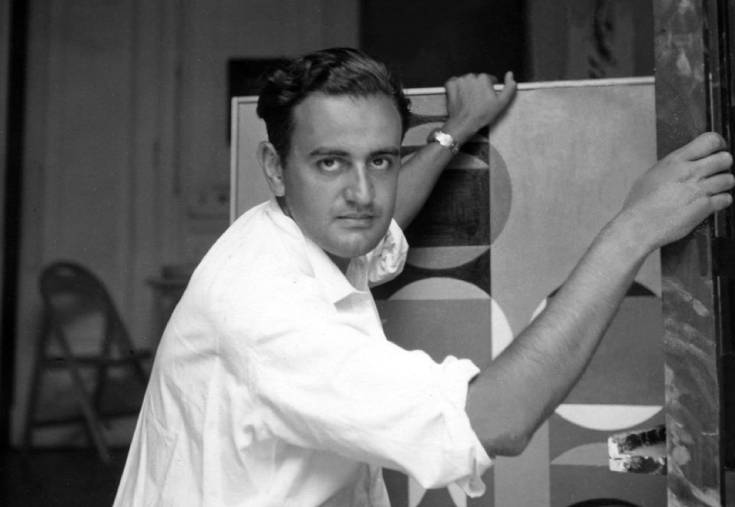 A Herança da Bauhaus na América Latina