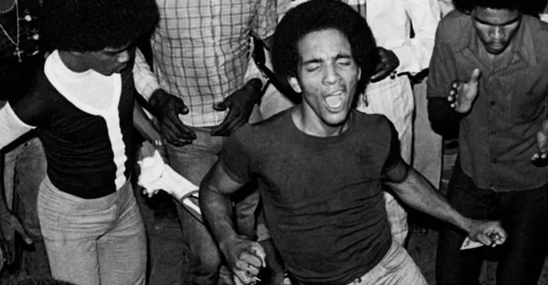 Dançando na Mira da Ditadura: Black Rio e sua Influência na Cultura Brasileira dos Anos 70.