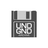 Undgnd Archive.