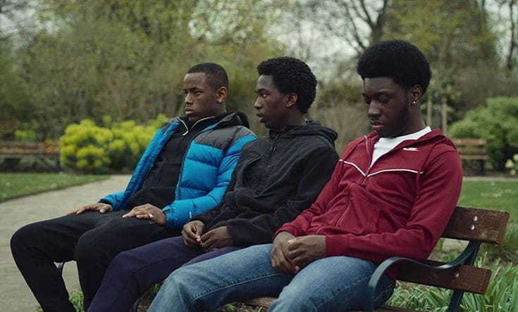 O poder de influência da série Top Boy