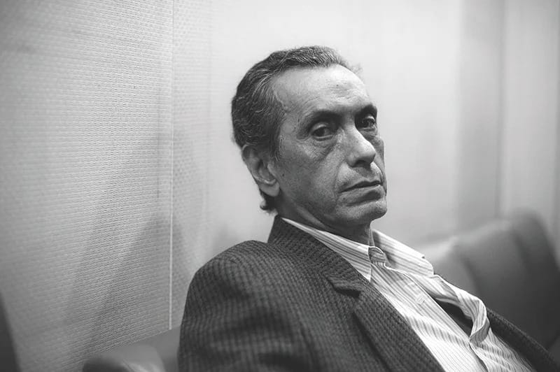 Arthur Verocai e os discos queimados