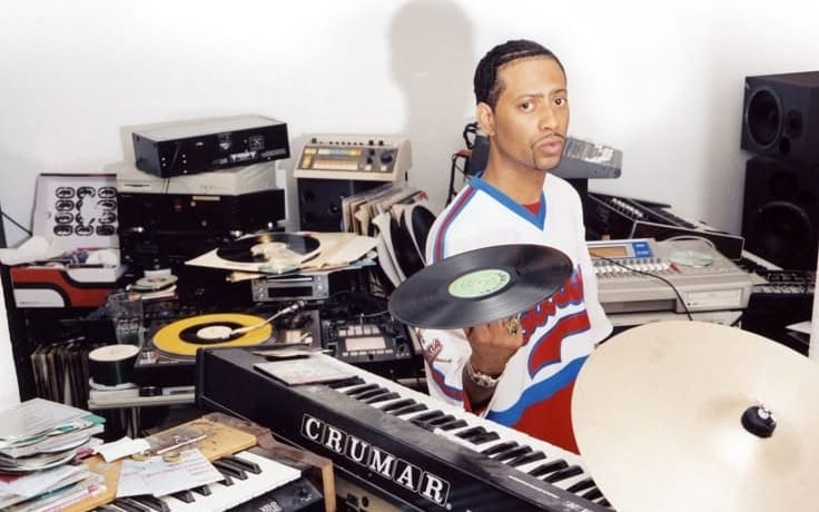 Madlib: a mente por trás das produções, Quasimoto e sua imersão no Brasil
