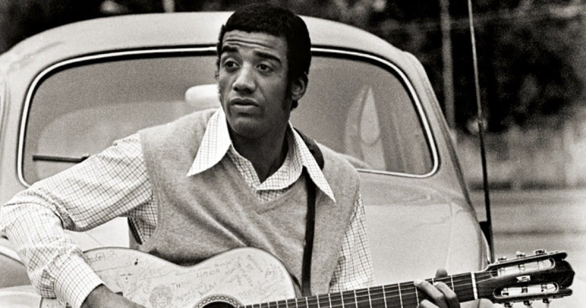 Hermes Trismegisto e a força invisível por trás da alquimia musical de Jorge Ben Jor