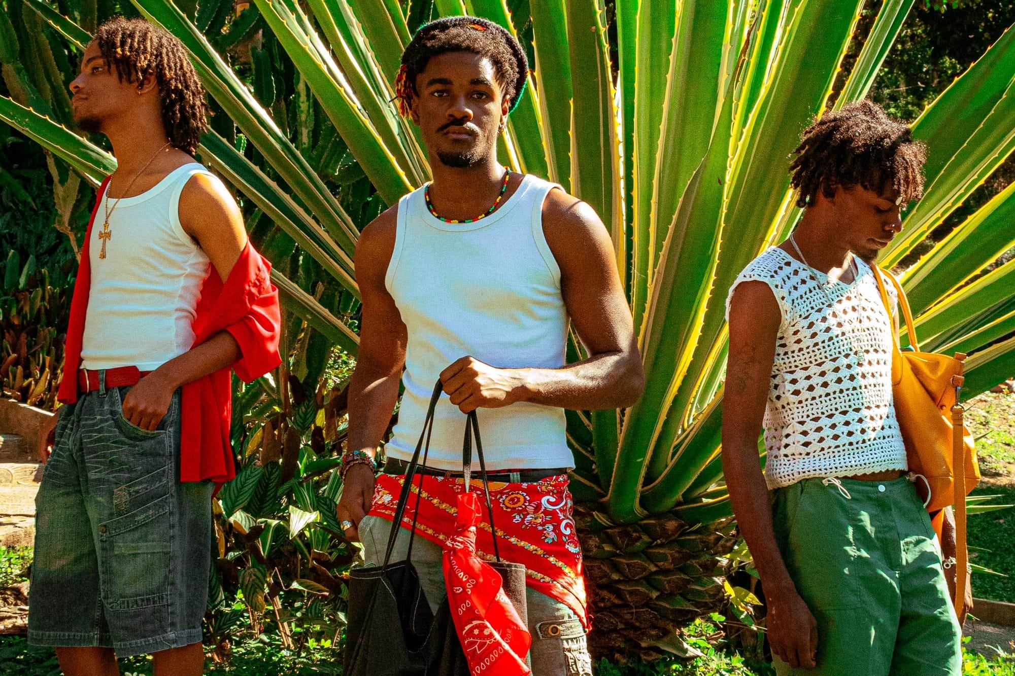 A Jamaica Latinoamericana: quando a fotografia traduz ritmo, resistência e ancestralidade cultural.