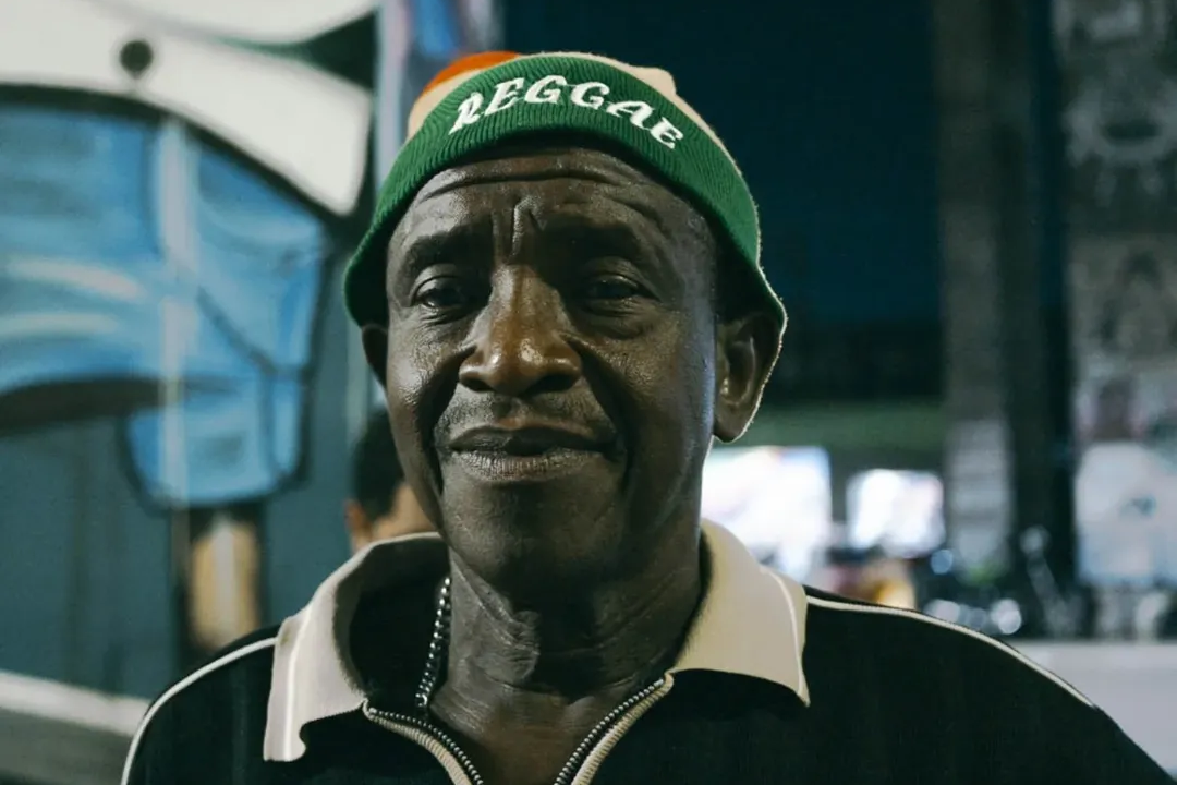 Skamosa e a herança afro-caribenha de Manaus