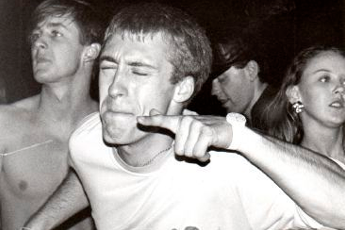 Como o underground subverte os padrões do sistema