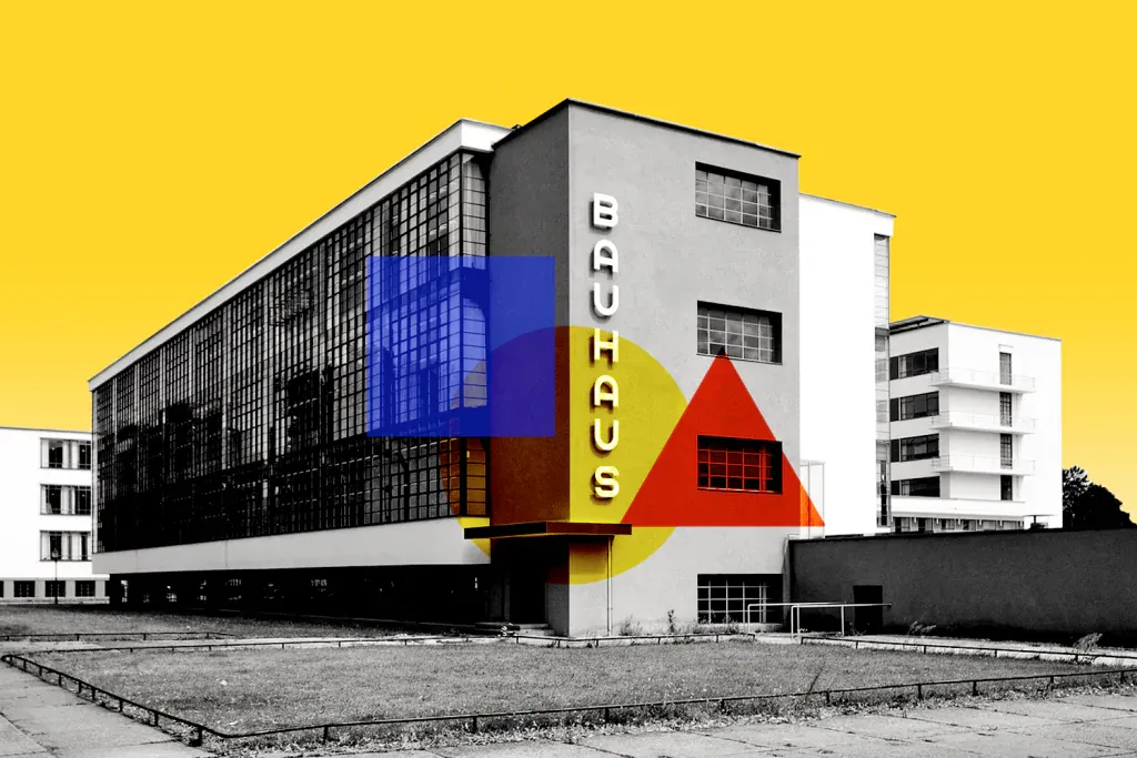 A Herança da Bauhaus na América Latina