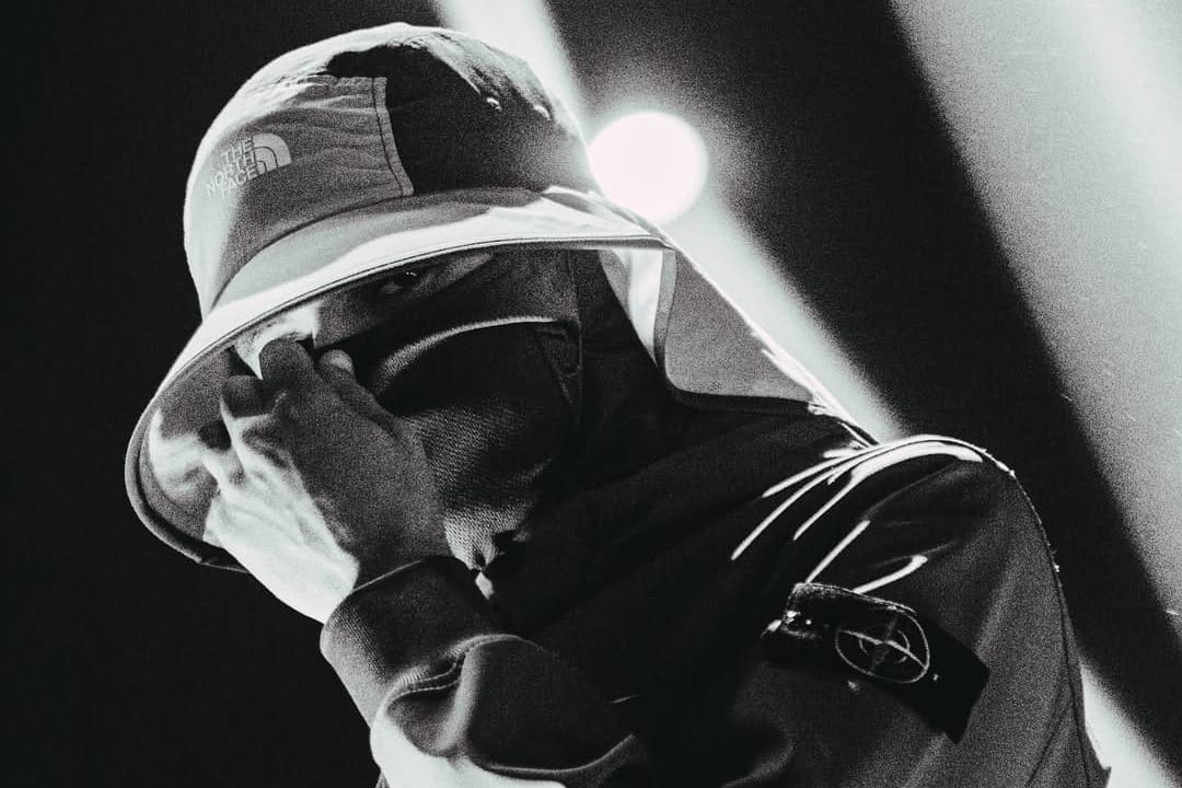 Entre ruas de Chefchaouen e o drill espanhol, a trajetória de Beny Jr