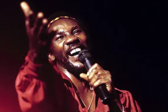 Revolução rasta e a internacionalização do reggae como forma de protesto