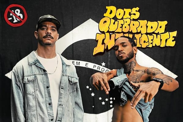 Dois Quebradas Inteligentes