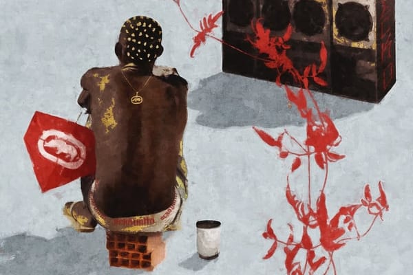 Cultura e vivências através da arte de Denis Cândido