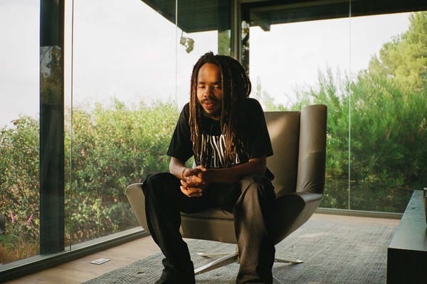 Onde Earl Sweatshirt foi parar