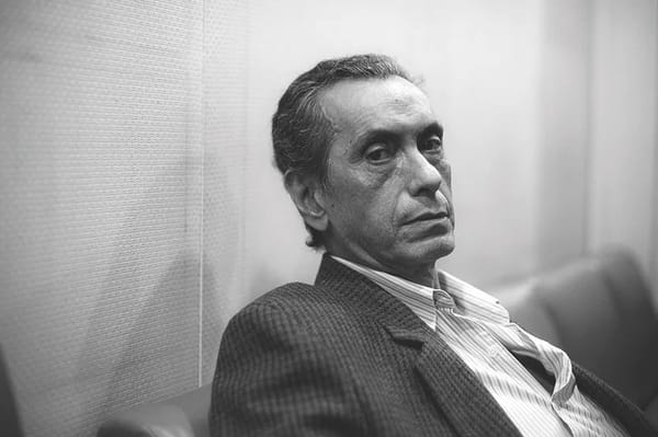 Arthur Verocai e os discos queimados