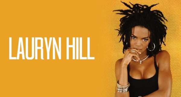 O único e perfeito álbum de Lauryn Hill