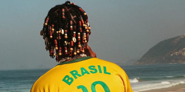 Da Favela ao Mainstream: A Reinterpretação dos Anos 2000 pela Visão de Vitin.