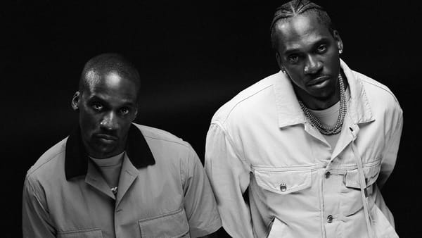 Por trás do retorno mais importante do rap nos  últimos anos
