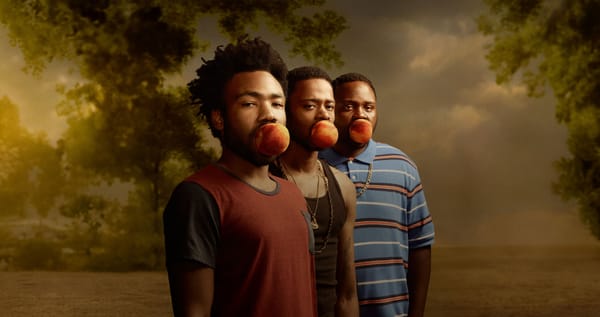 O espelho distorcido da América no seriado Atlanta