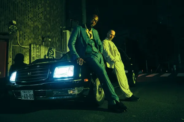 Alfredo 2: Freddie Gibbs e The Alchemist expandem a fórmula em outro continente