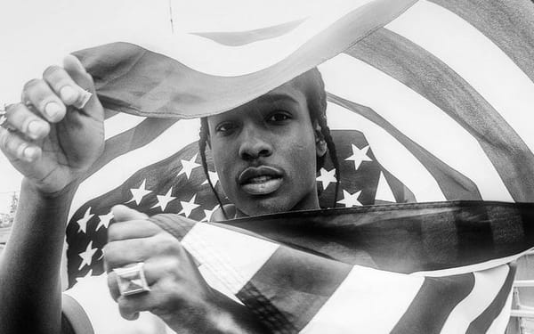 A minissérie que mostrou A$AP ROCKY durante sua ascensão