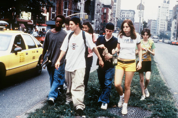 30 anos do filme KIDS e o retrato cru e urgente da juventude