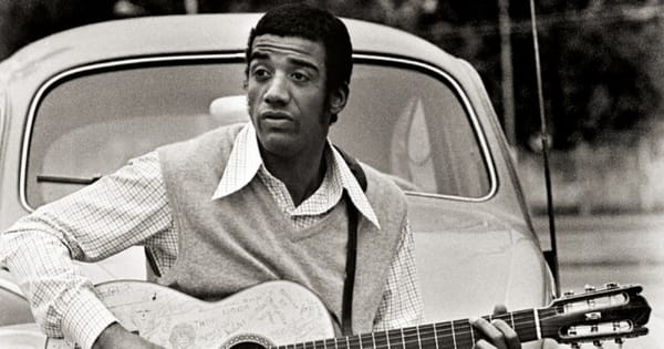 Hermes Trismegisto e a força invisível por trás da alquimia musical de Jorge Ben Jor
