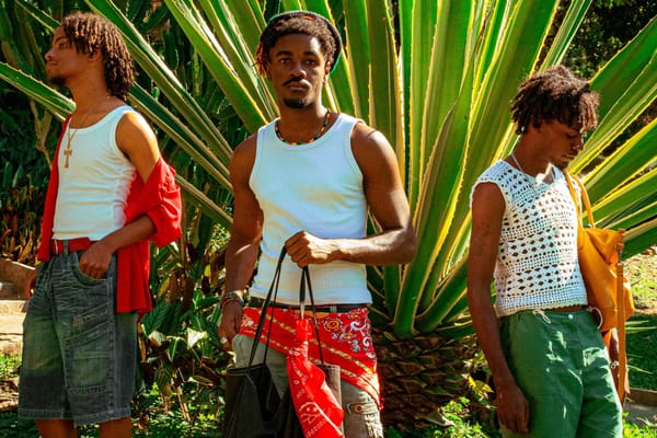A Jamaica Latinoamericana: quando a fotografia traduz ritmo, resistência e ancestralidade cultural.
