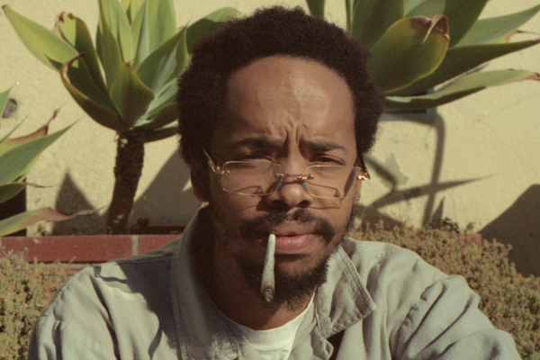 Live Laugh Love: A nova jornada musical de Earl Sweatshirt