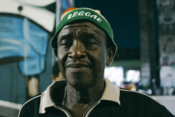 Skamosa e a herança afro-caribenha de Manaus