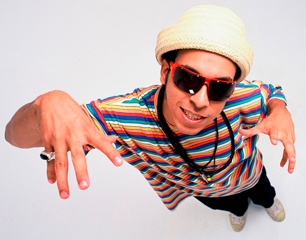 Qual é a ligação entre a torcida do Santa Cruz e Chico Science?