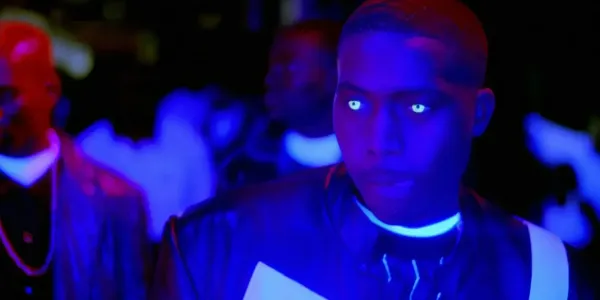 Belly: A Chegada do Rap ao Cinema