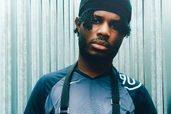 Música Negra Britânica: Jim Legxacy e o remix de rap, grime e drill